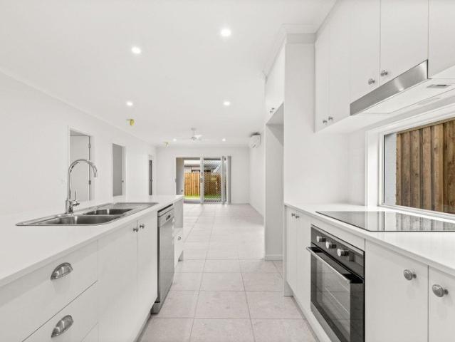 House for rent in Toombul, Queensland