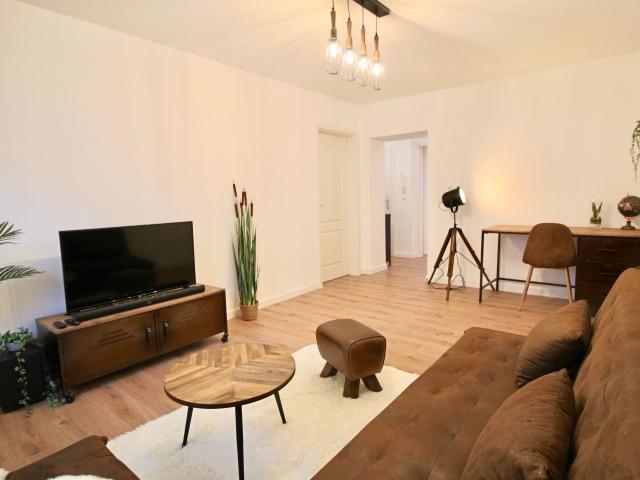 Apartment mieten in Mannheim, Schwetzingerstadt