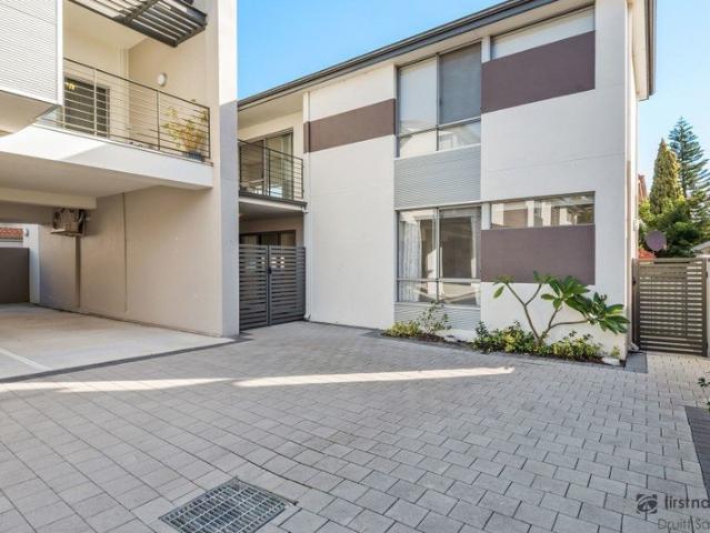 Apartment for rent in Stirling, Western Australia