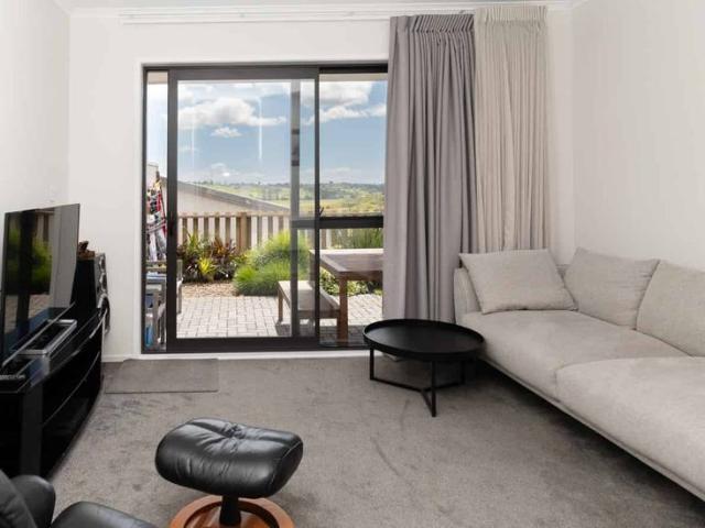 Townhouse for rent in Rapanui