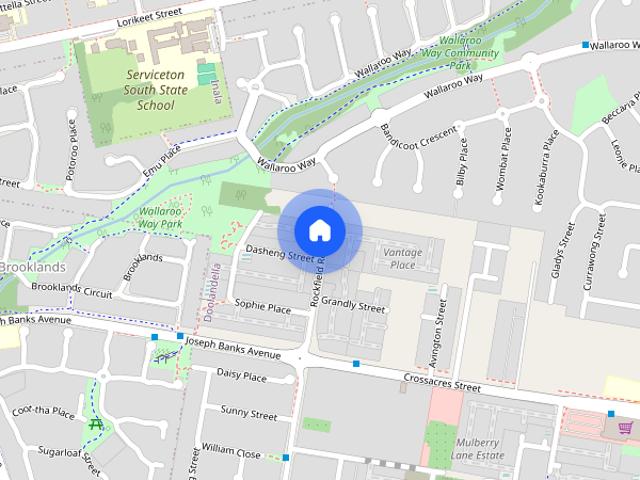 Townhouse for rent in Doolandella, Greater Brisbane