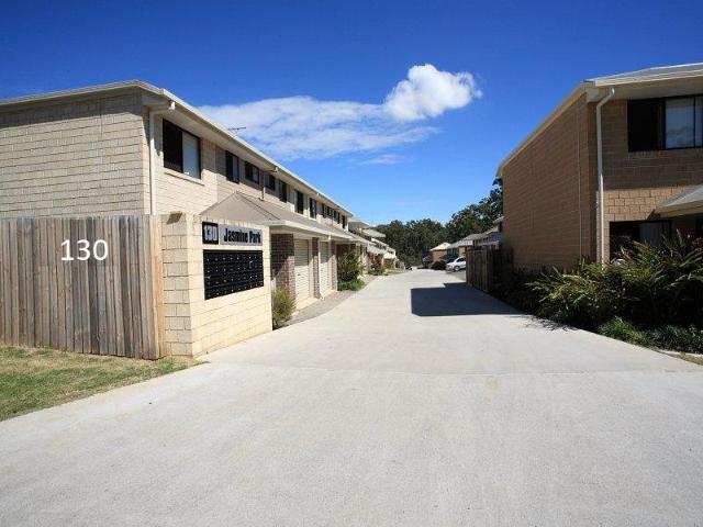Townhouse for rent in Toombul, Queensland