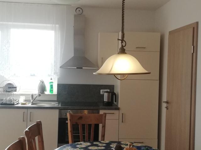 Apartment mieten in Galwik, Flensburg
