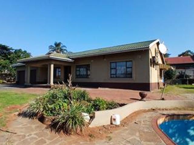 House for sale in Seaview, Kwazulu-natal