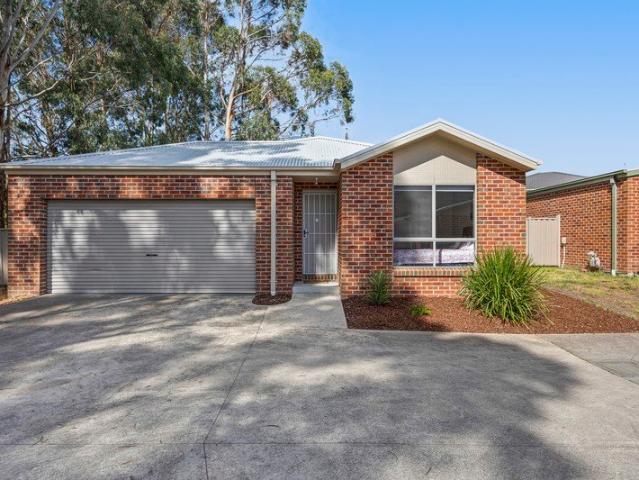 Townhouse for sale in Brown Hill, Ballarat