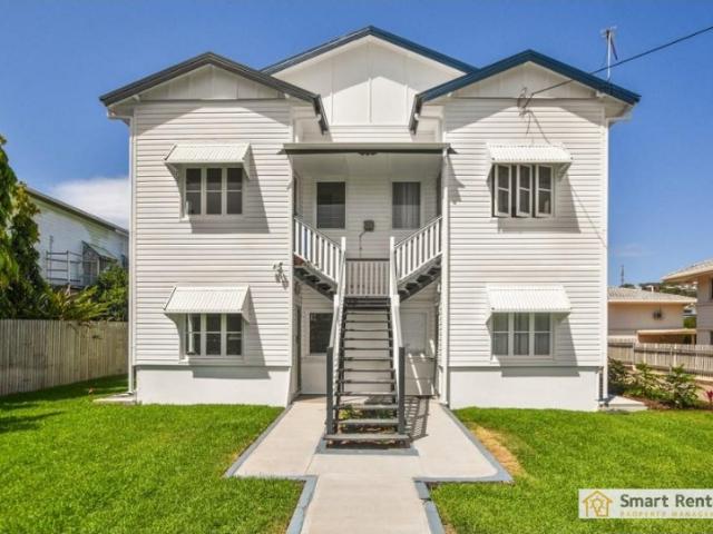 Apartment for rent in North Ward, Queensland