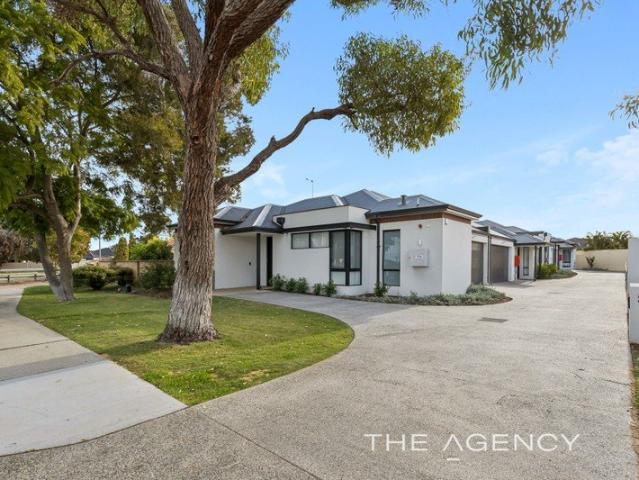 House for sale in Stirling, Western Australia