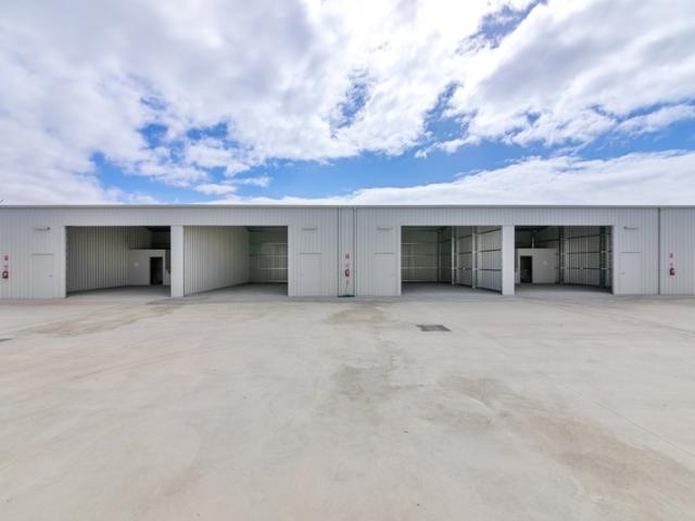 Warehouse for rent in Port Lincoln, South Australia