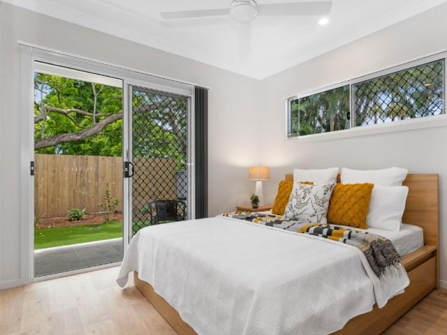 Granny Flat for rent in Methul, Queensland
