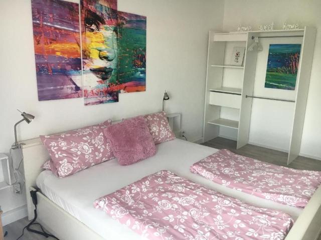 Apartment mieten in Hengersberg, Bayern