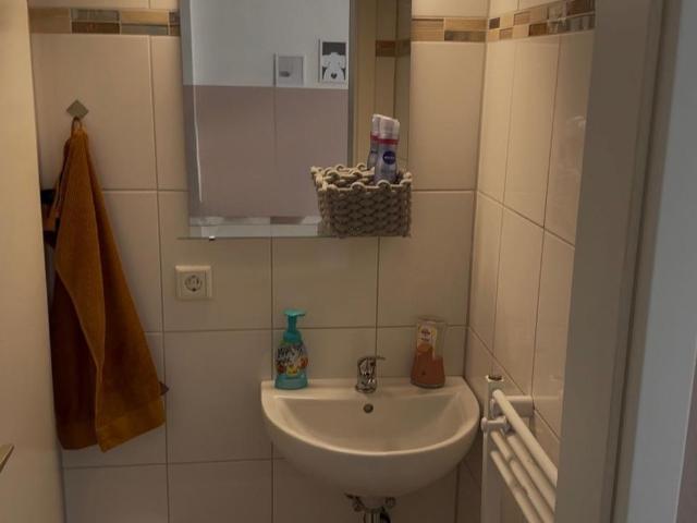 Apartment mieten in Mülheim, Köln