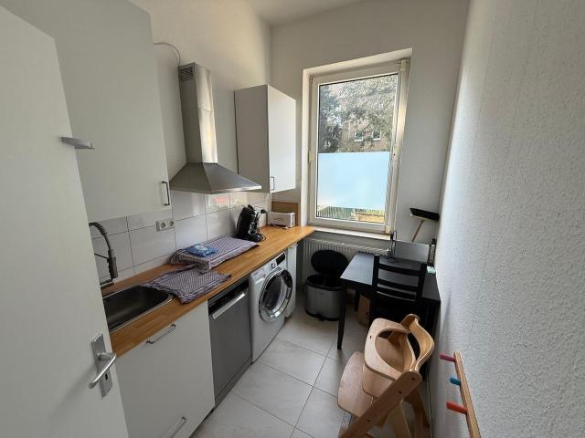 Apartment mieten in Mülheim, Köln