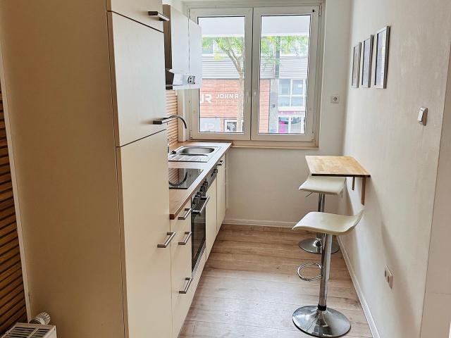 Apartment mieten in Rüttenscheid, Essen