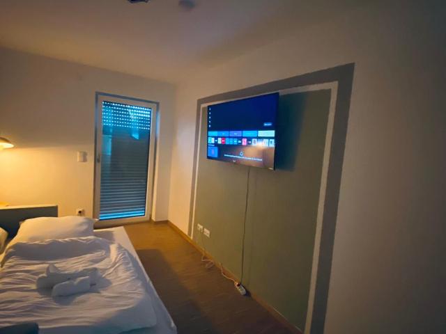 Apartment mieten in Hacklberg, Passau
