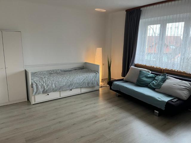Apartment mieten in Namborn, Saarland