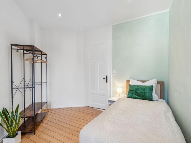 Apartment mieten in Kohlheck, Wiesbaden