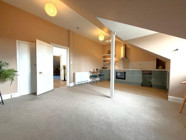 Apartment for rent in Brunswick, Hove