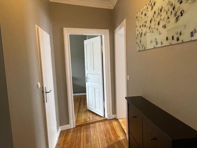 Apartment mieten in Schützenpark, Kiel