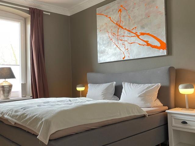Apartment mieten in Kiel, Schleswig-Holstein