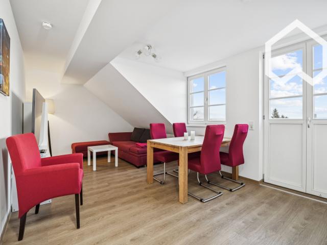 Apartment mieten in Schlauroth, Görlitz