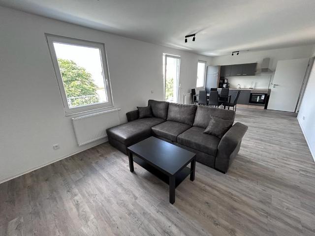 Apartment mieten in Troisdorf, Nordrhein-Westfalen