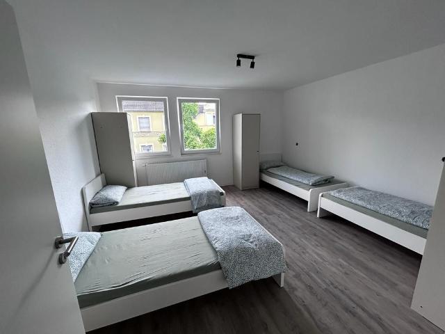 Apartment mieten in Troisdorf, Nordrhein-Westfalen