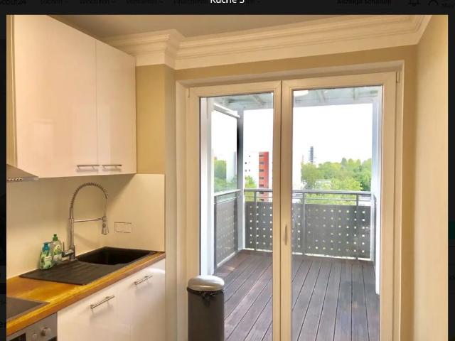 Apartment mieten in Niederursel, Sachsenhausen