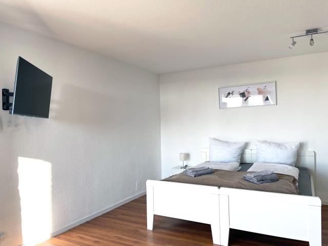 Apartment mieten in Innenstadt, Osnabrück