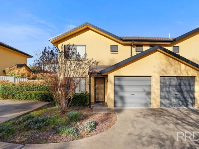 Townhouse for sale in Piallamore, New South Wales