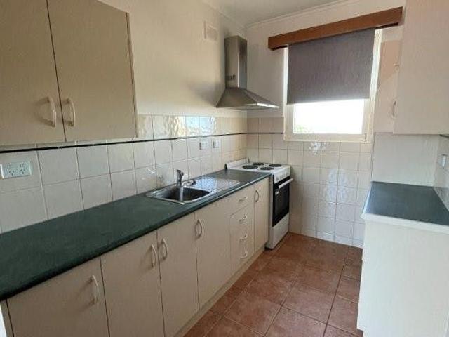 Apartment for rent in Whyalla, South Australia