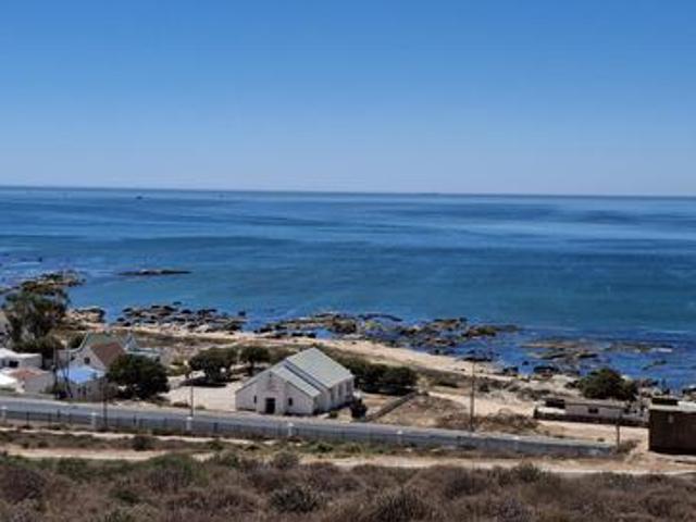 Land for sale in West Coast, Britannia Bay