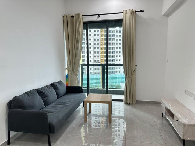 Serviced Residence for rent in Wellesley, Penang