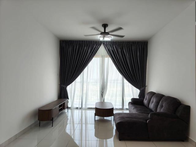 Condominium for rent in Wellesley, Penang