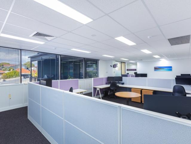 Office for sale in Mount Hawthorn, Western Australia