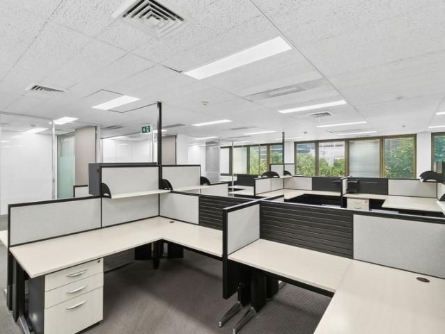 Office for rent in Sydney, New South Wales