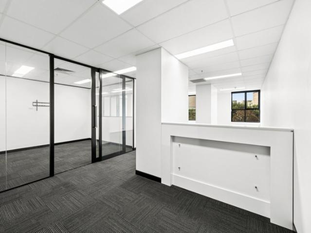 Office for rent in Sydney, New South Wales