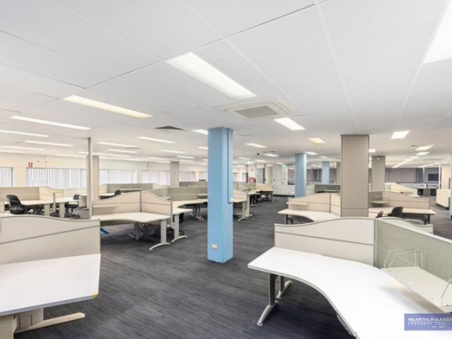 Office for rent in Maryborough, Queensland