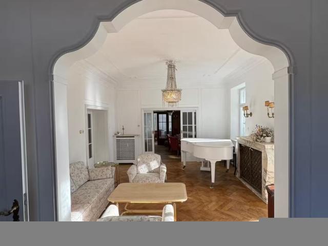 Apartment mieten in Ebenhausen, Schäftlarn