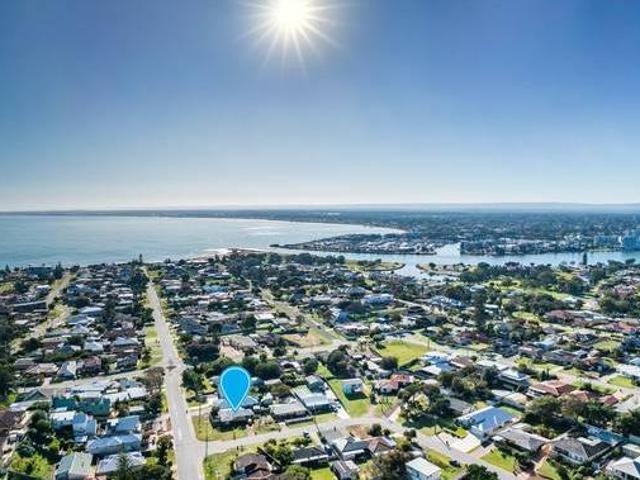 House for rent in Parklands, Western Australia