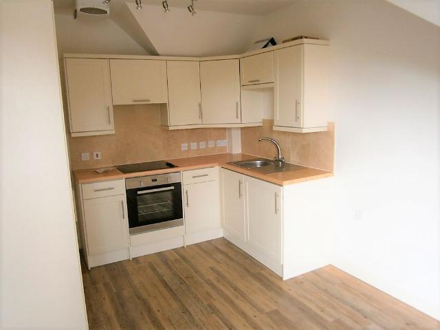 Apartment for rent in Priorswood, Rumwell