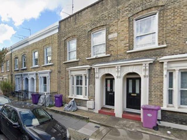 Apartment for rent in Bethnal Green, Greater London