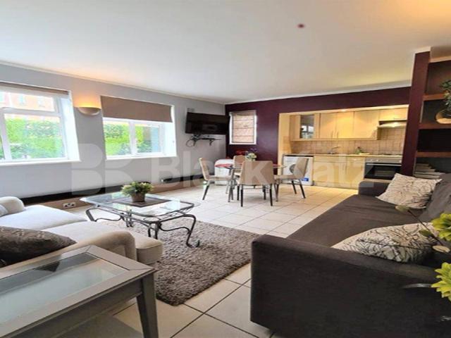 Apartment for rent in Chalk Farm, Greater London
