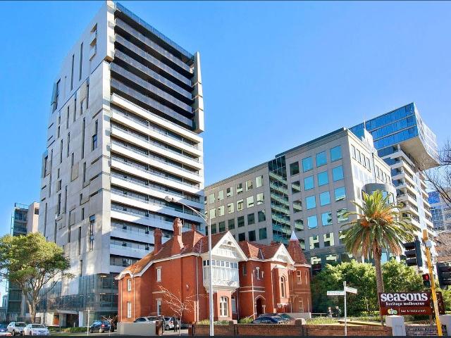 Apartment for rent in Camerons Creek, Victoria
