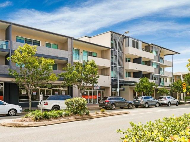 Apartment for sale in Fernbrook, Queensland