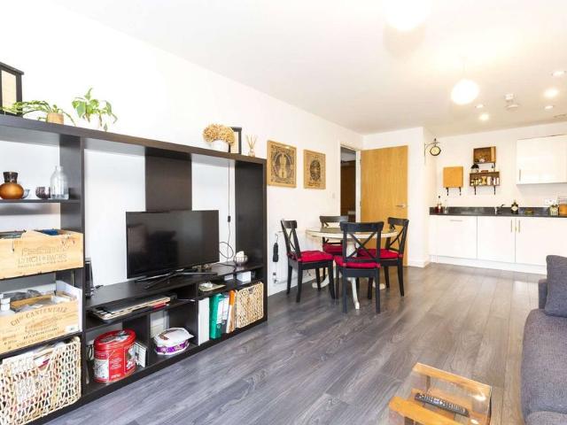 Apartment for rent in London, Holloway