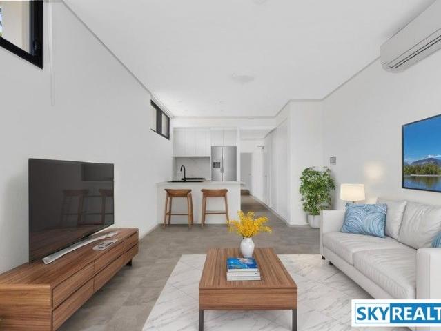 Apartment for sale in Parramatta, New South Wales