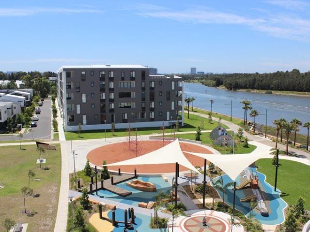Apartment for rent in Sydney, New South Wales