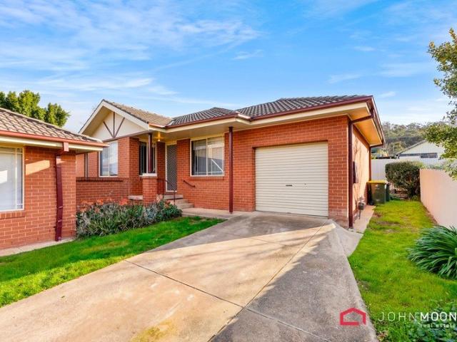 Townhouse for sale in Belfrayden, New South Wales