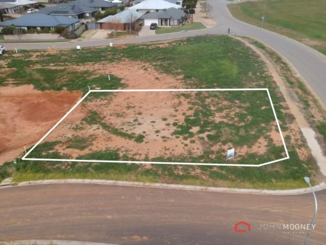 Land for sale in Belfrayden, New South Wales