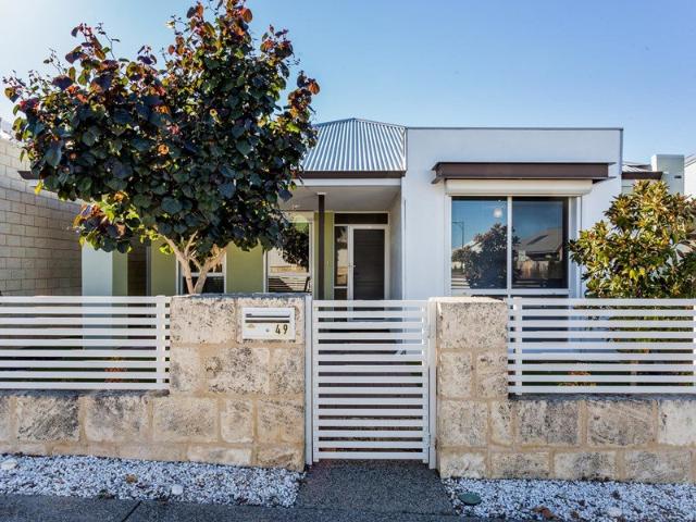 House for rent in Atwell, City of Cockburn